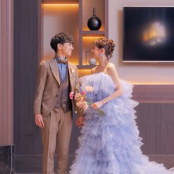 LUCIS Tokyo WEDDINGの写真4枚目