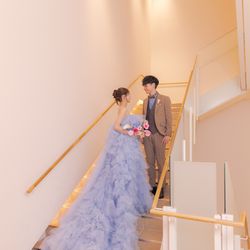 LUCIS Tokyo WEDDINGの写真7枚目