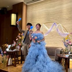 LUCIS Tokyo WEDDINGの写真27枚目