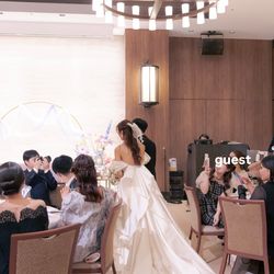 LUCIS Tokyo WEDDINGの写真4枚目