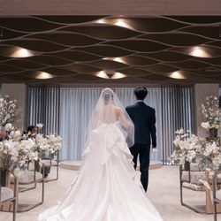 LUCIS Tokyo WEDDINGの写真5枚目