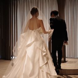 LUCIS Tokyo WEDDINGの写真3枚目