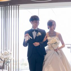 LUCIS Tokyo WEDDINGの写真36枚目