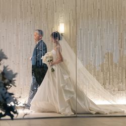 LUCIS Tokyo WEDDINGの写真14枚目