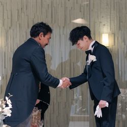 LUCIS Tokyo WEDDINGの写真35枚目