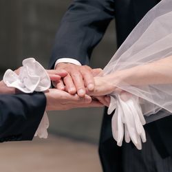 LUCIS Tokyo WEDDINGの写真3枚目