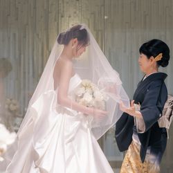 LUCIS Tokyo WEDDINGの写真30枚目