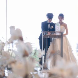 LUCIS Tokyo WEDDINGの写真32枚目
