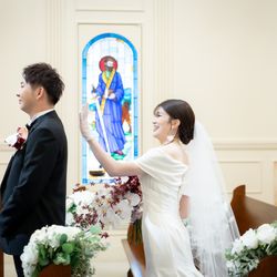 アニヴェルセル みなとみらい横浜の写真36枚目
