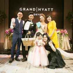 グランド ハイアット 東京の写真32枚目