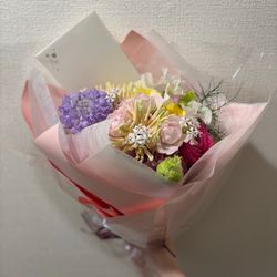 アニヴェルセル 白壁の写真9枚目