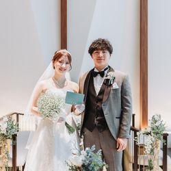 ラソールガーデン名古屋の写真4枚目
