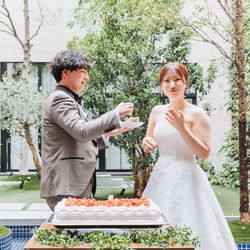 ラソールガーデン名古屋の写真27枚目