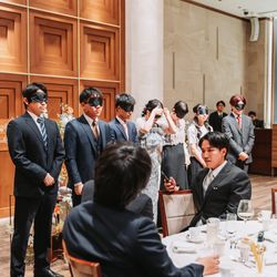 ラソールガーデン名古屋の写真11枚目