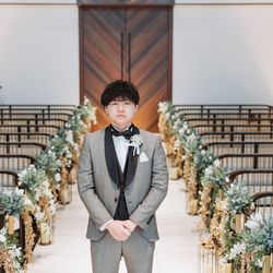 ラソールガーデン名古屋の写真19枚目