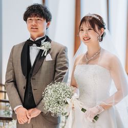 ラソールガーデン名古屋の写真21枚目