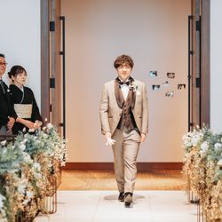 ラソールガーデン名古屋の写真2枚目