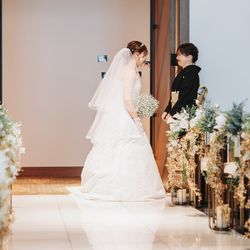 ラソールガーデン名古屋の写真3枚目
