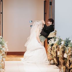 ラソールガーデン名古屋の写真5枚目