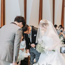 ラソールガーデン名古屋の写真5枚目