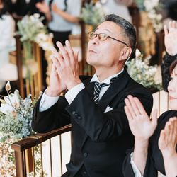 ラソールガーデン名古屋の写真7枚目