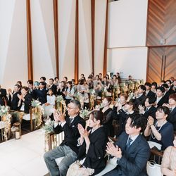 ラソールガーデン名古屋の写真6枚目