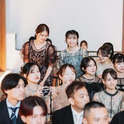 ラソールガーデン名古屋の写真8枚目
