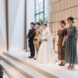 ラソールガーデン名古屋の写真16枚目