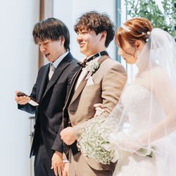 ラソールガーデン名古屋の写真17枚目