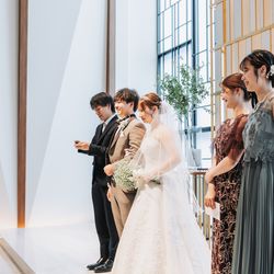 ラソールガーデン名古屋の写真18枚目