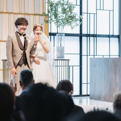 ラソールガーデン名古屋の写真7枚目