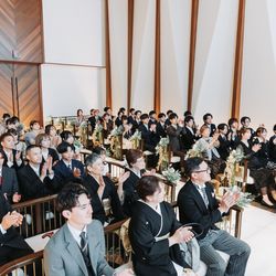 ラソールガーデン名古屋の写真19枚目