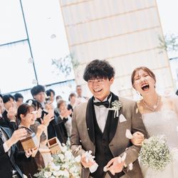 ラソールガーデン名古屋の写真21枚目