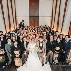 ラソールガーデン名古屋の写真17枚目