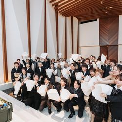 ラソールガーデン名古屋の写真9枚目