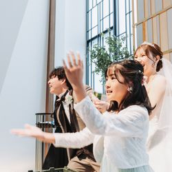ラソールガーデン名古屋の写真18枚目