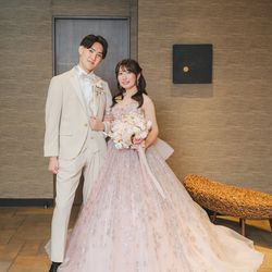 アルカンシエル luxe mariage 名古屋の写真6枚目