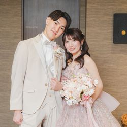 アルカンシエル luxe mariage 名古屋の写真3枚目