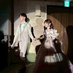 アルカンシエル luxe mariage 名古屋の写真4枚目