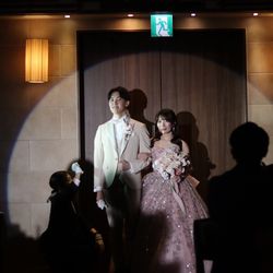 アルカンシエル luxe mariage 名古屋の写真1枚目