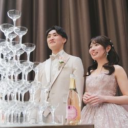 アルカンシエル luxe mariage 名古屋の写真24枚目