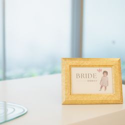 アルカンシエル luxe mariage 名古屋の写真1枚目