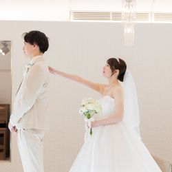 アルカンシエル luxe mariage 名古屋の写真2枚目