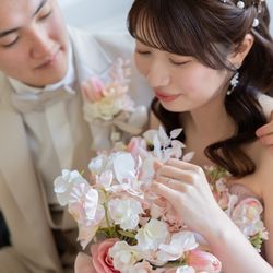 アルカンシエル luxe mariage 名古屋の写真24枚目