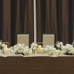 アルカンシエル luxe mariage 名古屋の写真6枚目