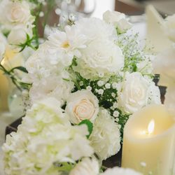 アルカンシエル luxe mariage 名古屋の写真27枚目