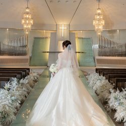 アルカンシエル luxe mariage 名古屋の写真24枚目