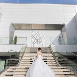 アルカンシエル luxe mariage 名古屋の写真10枚目