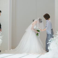 アルカンシエル luxe mariage 名古屋の写真24枚目