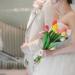 アルカンシエル luxe mariage 名古屋の写真3枚目